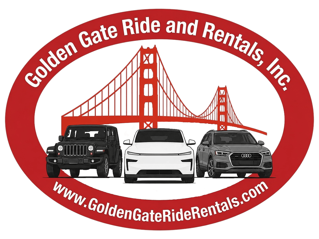 Golden Gate Rentals