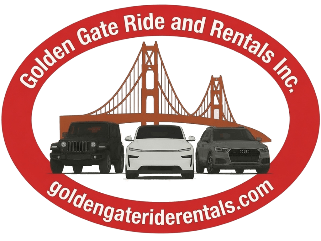 Golden Gate Rentals