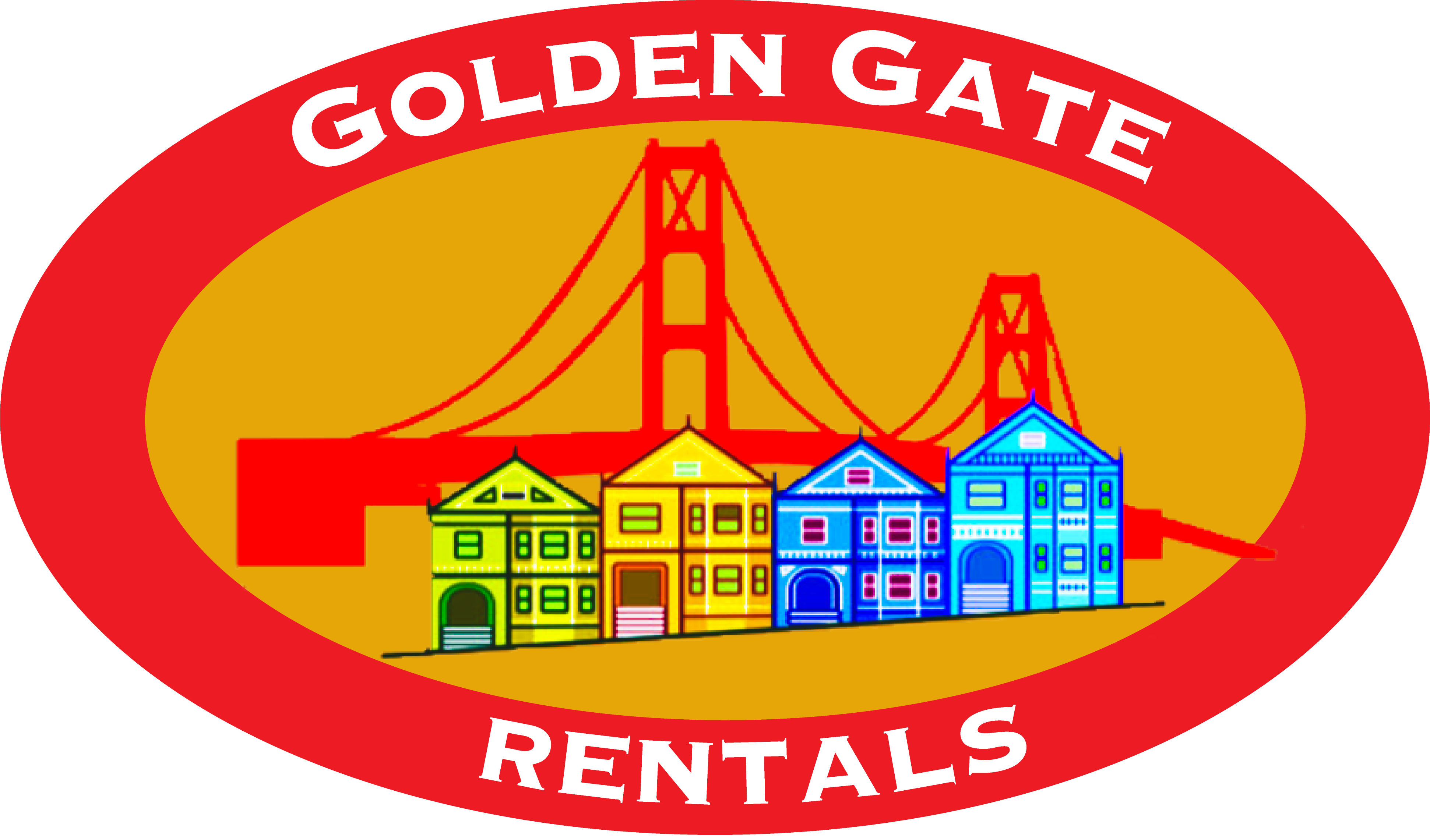 Golden Gate Rentals